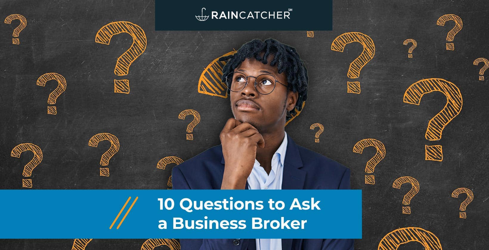 Questions to Ask a Business Broker