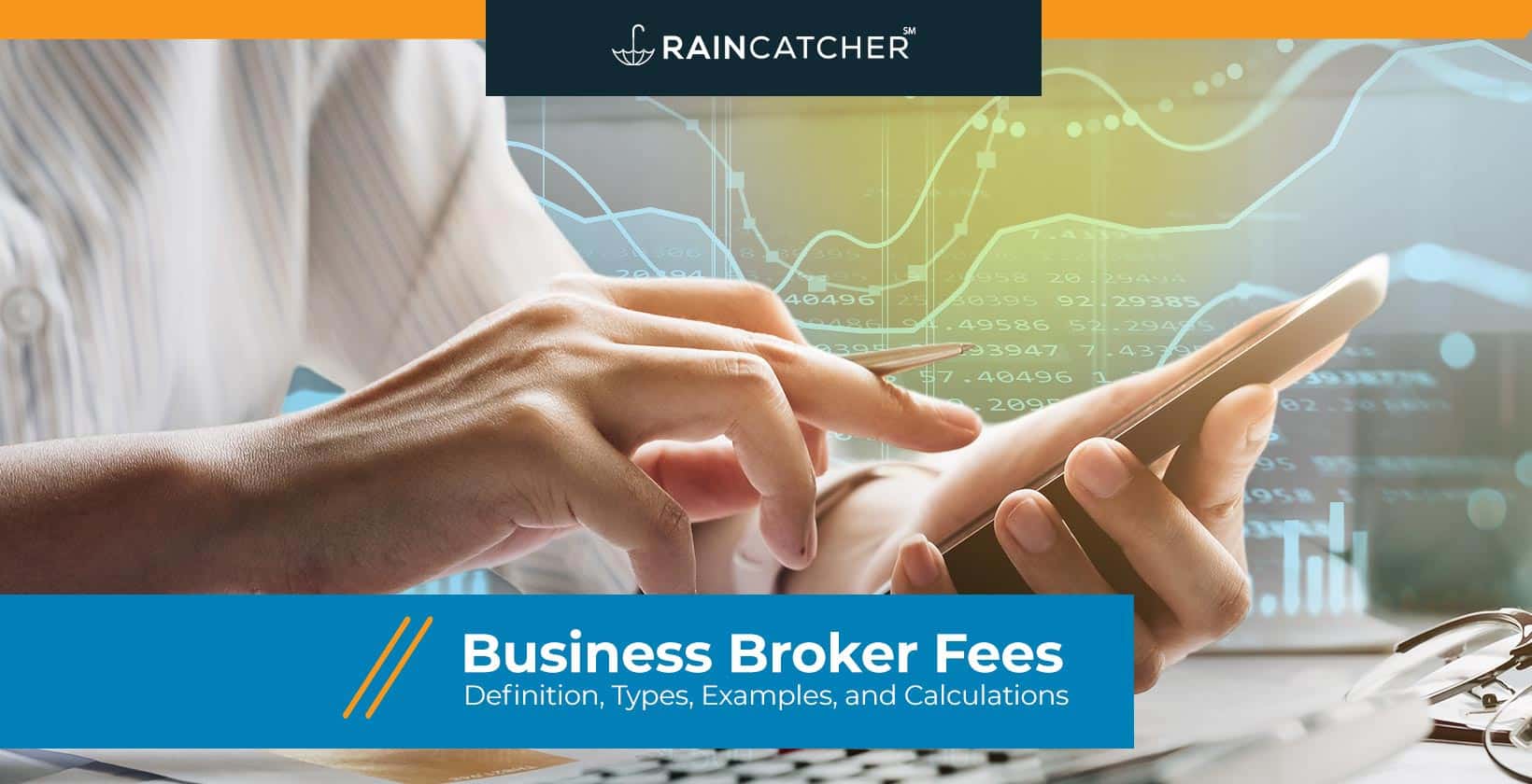 Business Broker Fees