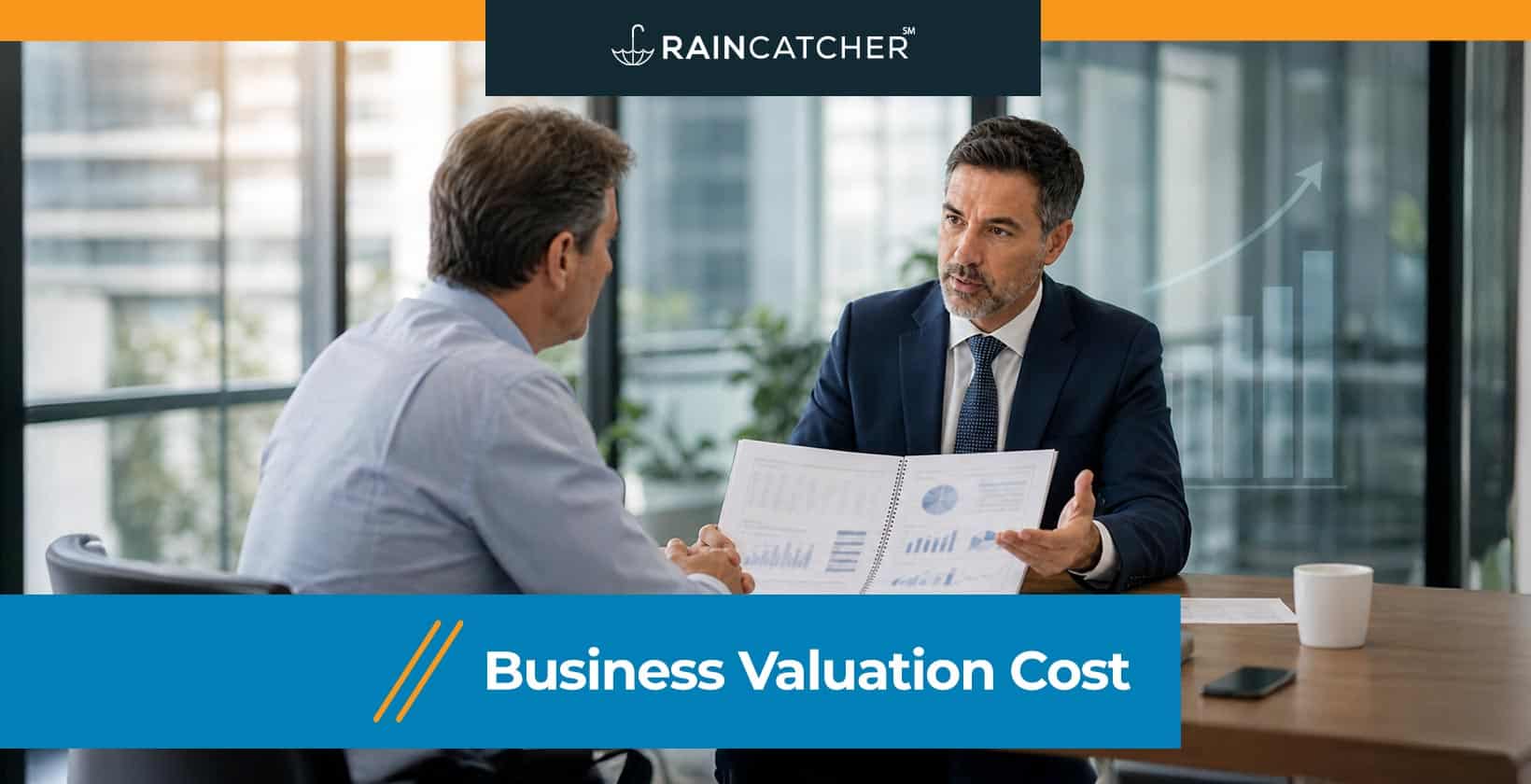 Business Valuation Cost