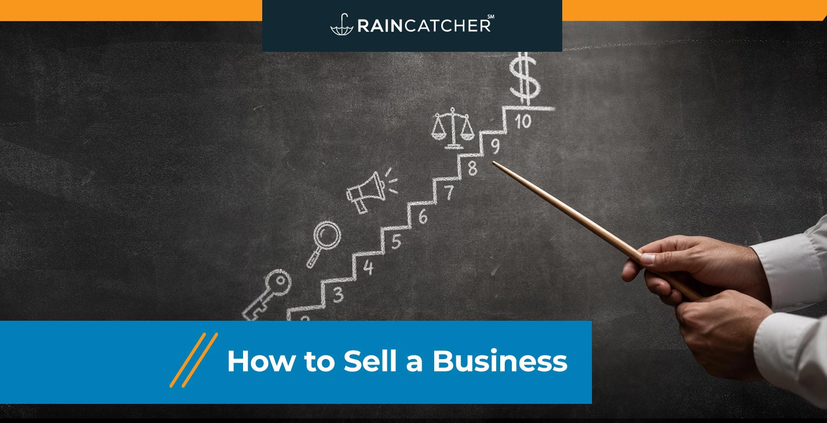 How to Sell a Business