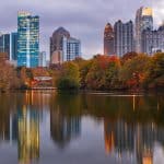 Business Brokers in Georgia
