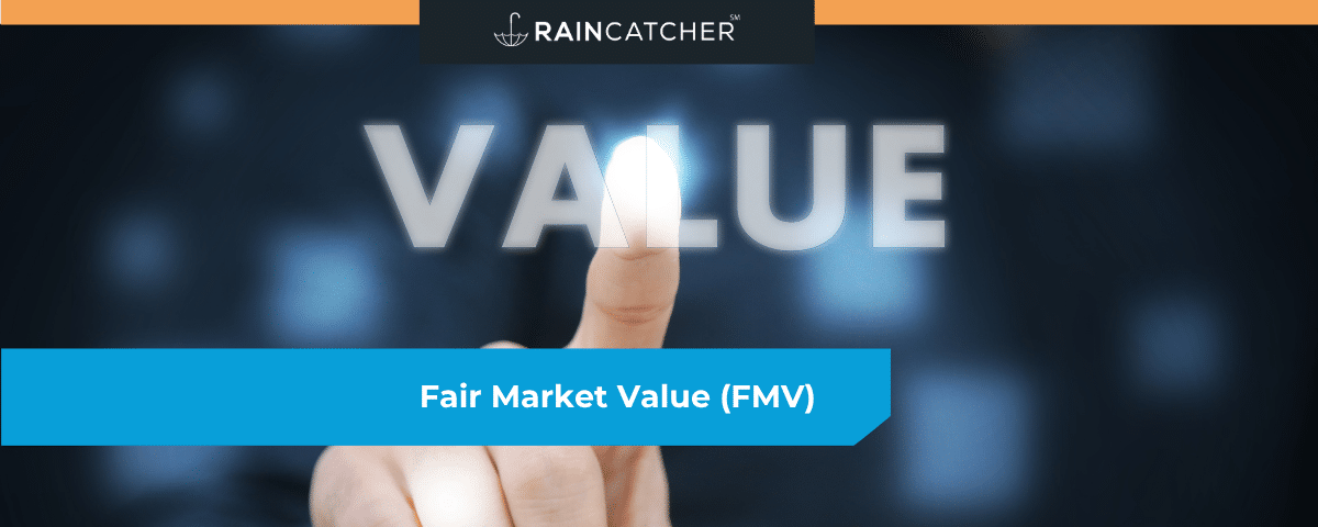 Fair Market Value (FMV)
