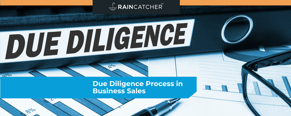 Due Diligence Process in Business Sales