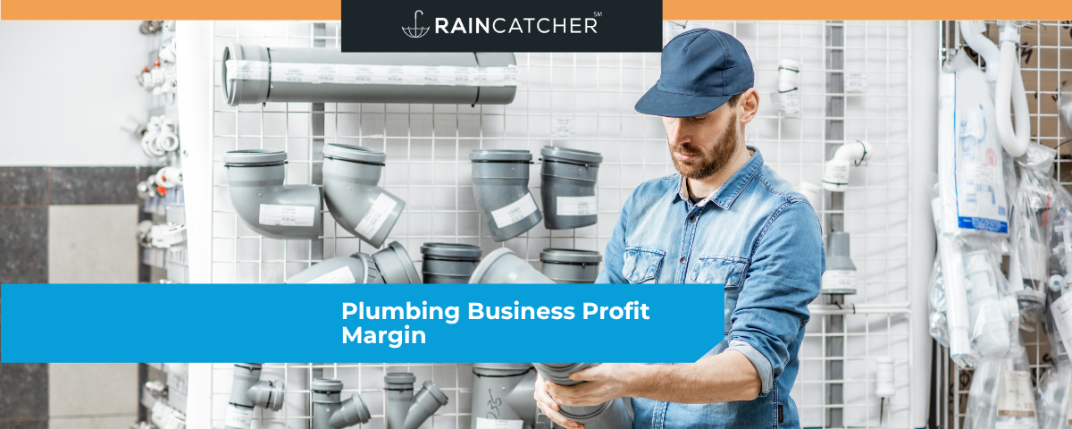 Plumbing Business Profit Margin