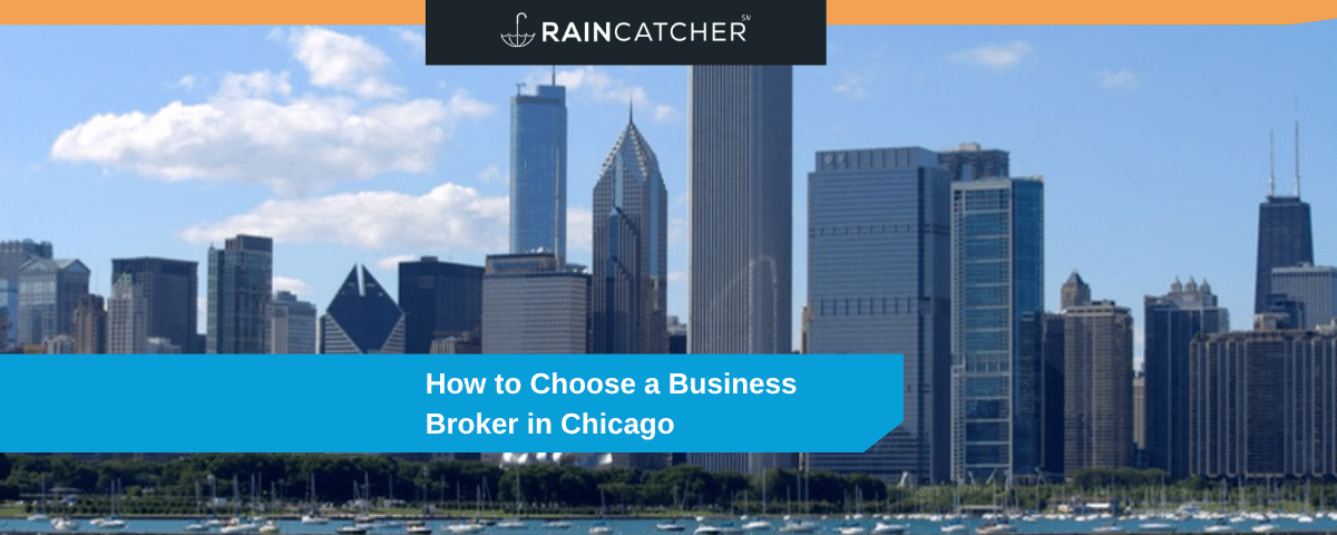 How to Choose a Business Broker in Chicago