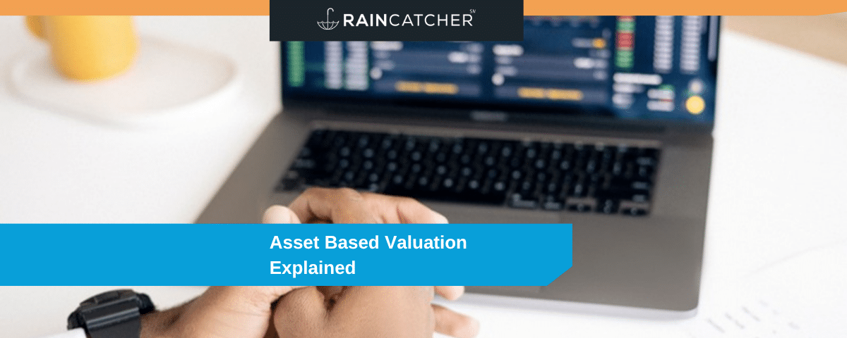 Asset Based Valuation featured image