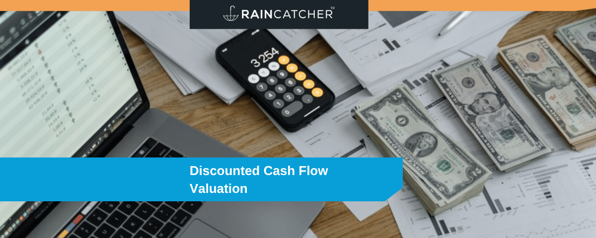 Discounted Cash Flow Valuation featured image