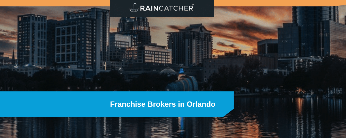 Franchise Brokers in Orlando featured image
