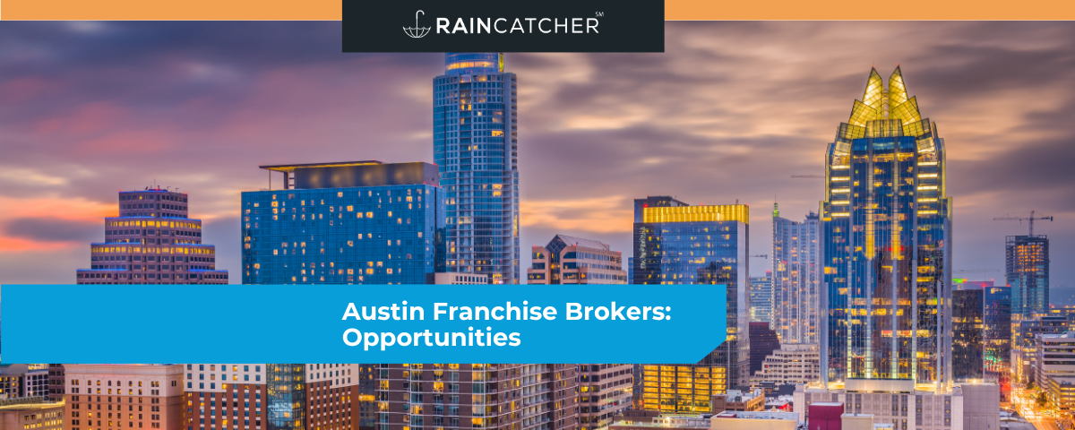 Austin Franchise Brokers: Opportunities