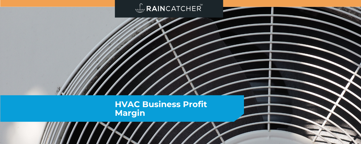 HVAC Business Profit Margin