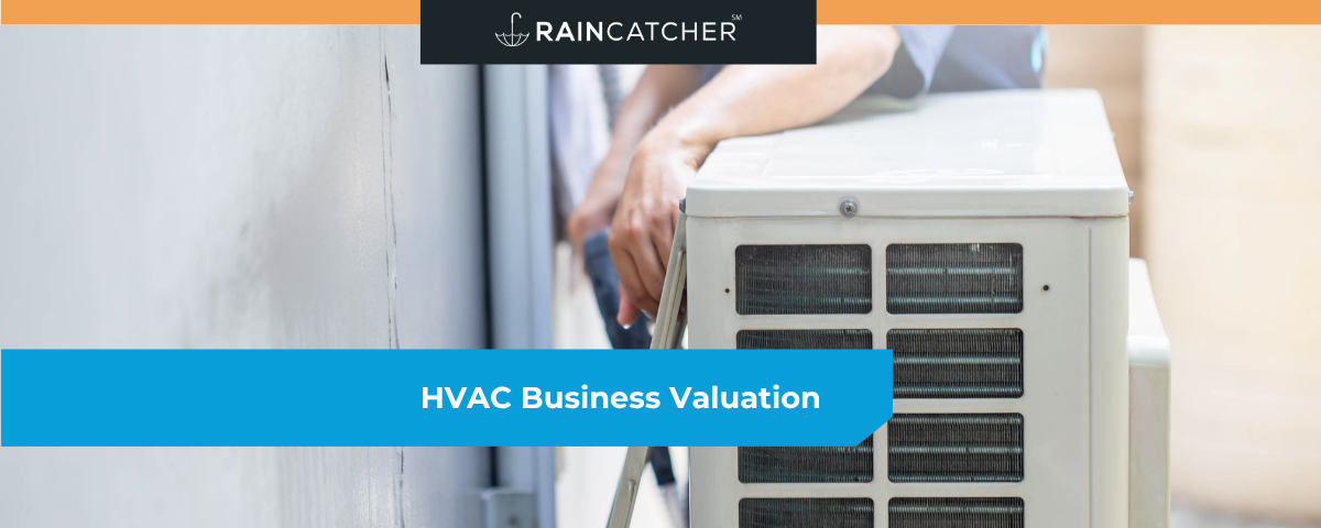 HVAC Business Valuation