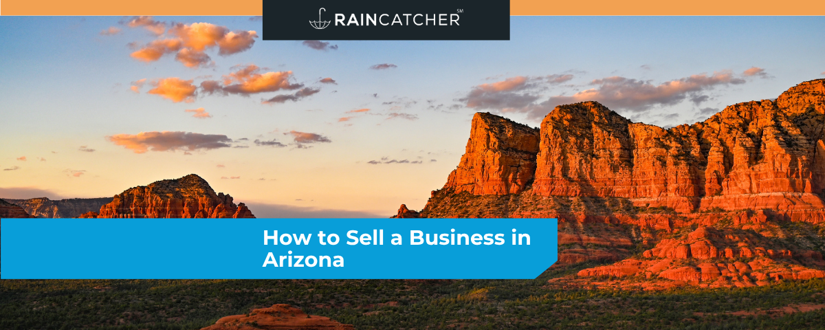 How to Sell a Business in Arizona