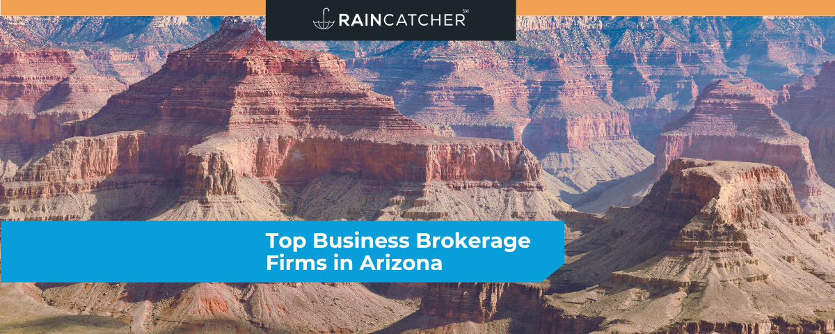 Top Business Brokerage Firms in Arizona