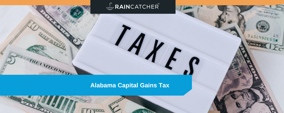 Alabama Capital Gains Tax