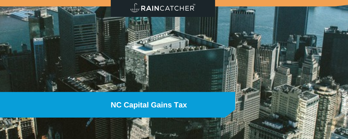 NC Capital Gains Tax