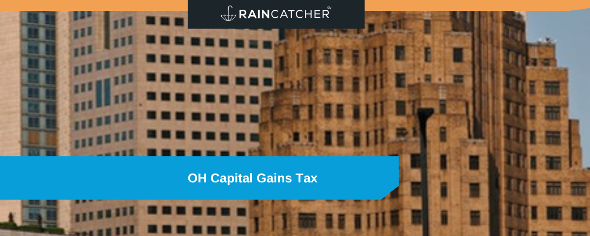 OH Capital Gains Tax